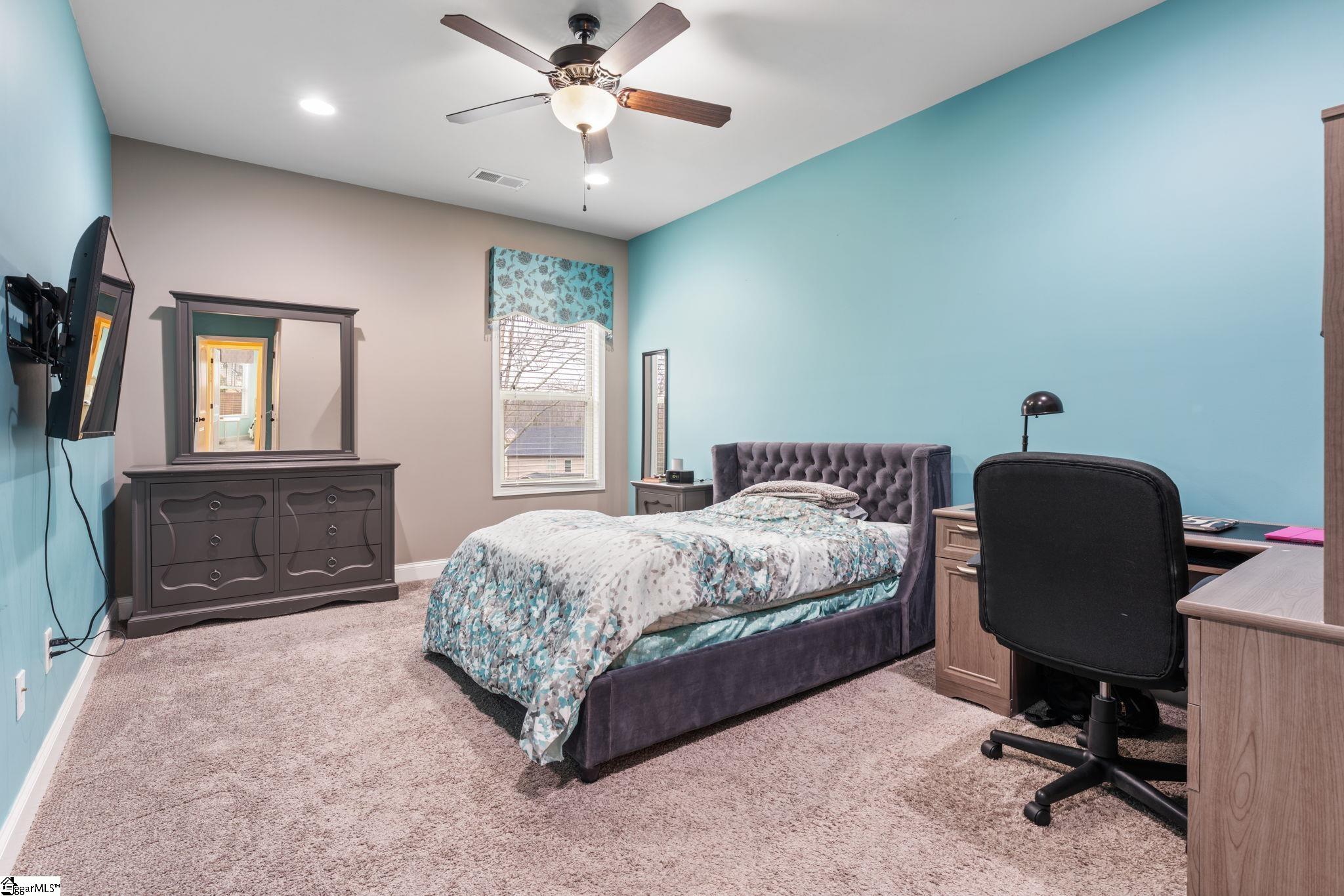 517 Allenton Way Greer, SC 29651 - Photo 19 of 36