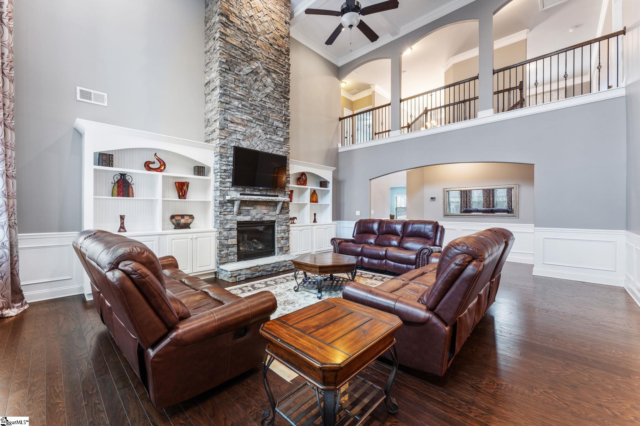 517 Allenton Way Greer, SC 29651 - Photo 3 of 36