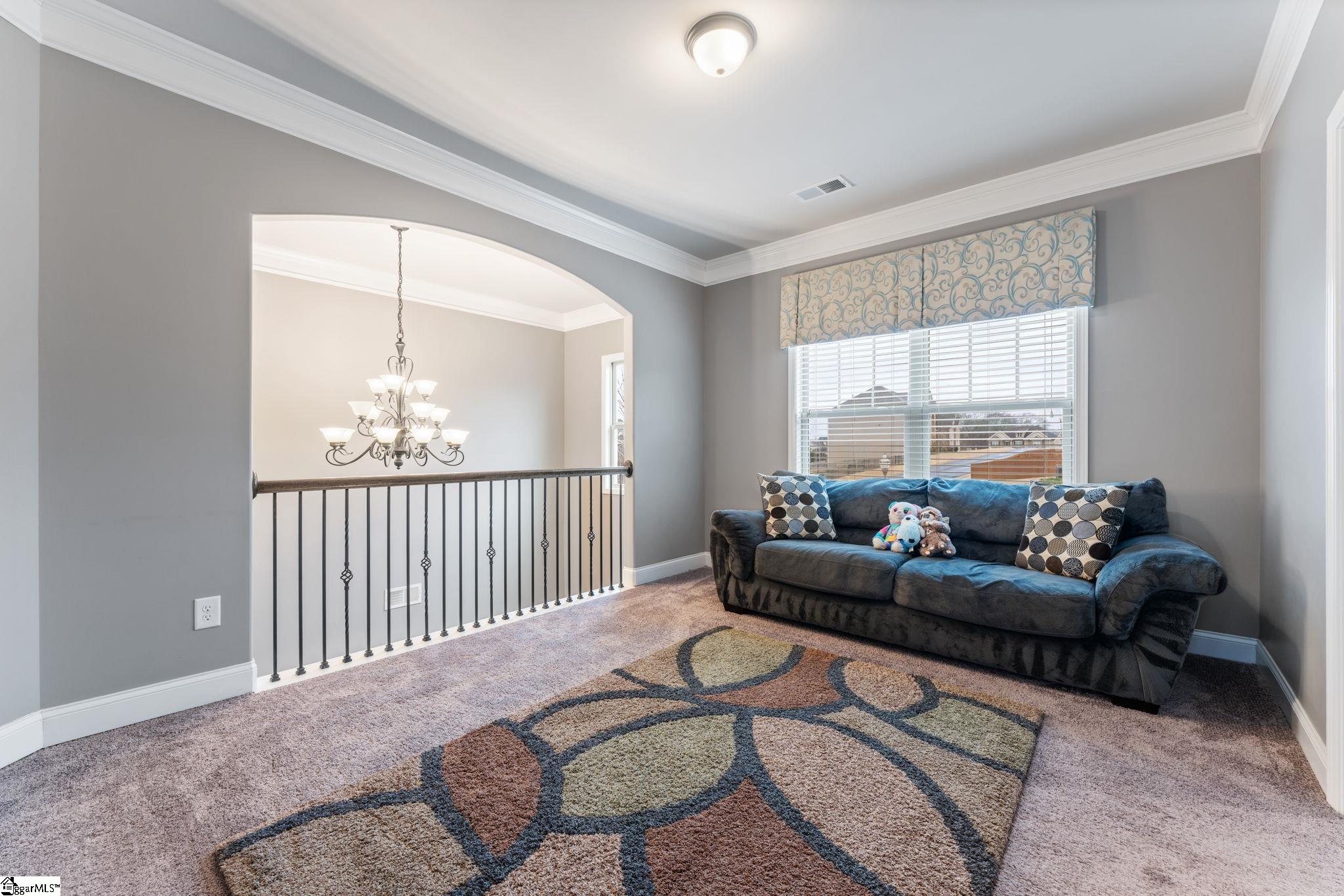 517 Allenton Way Greer, SC 29651 - Photo 31 of 36