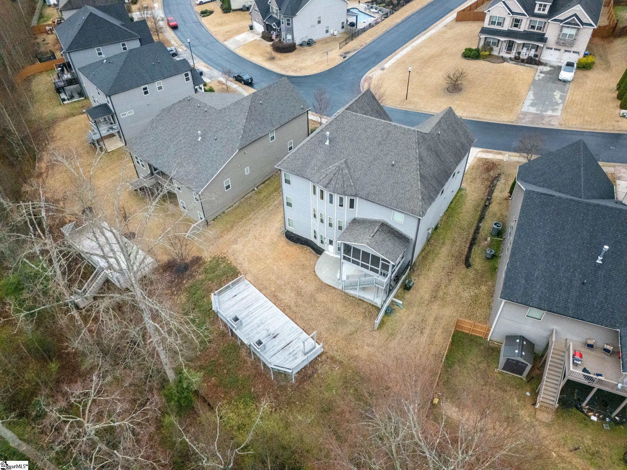 517 Allenton Way Greer, SC 29651 - Photo 34 of 36