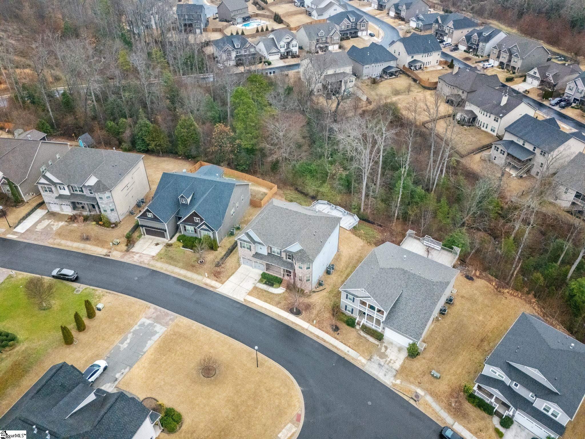 517 Allenton Way Greer, SC 29651 - Photo 35 of 36