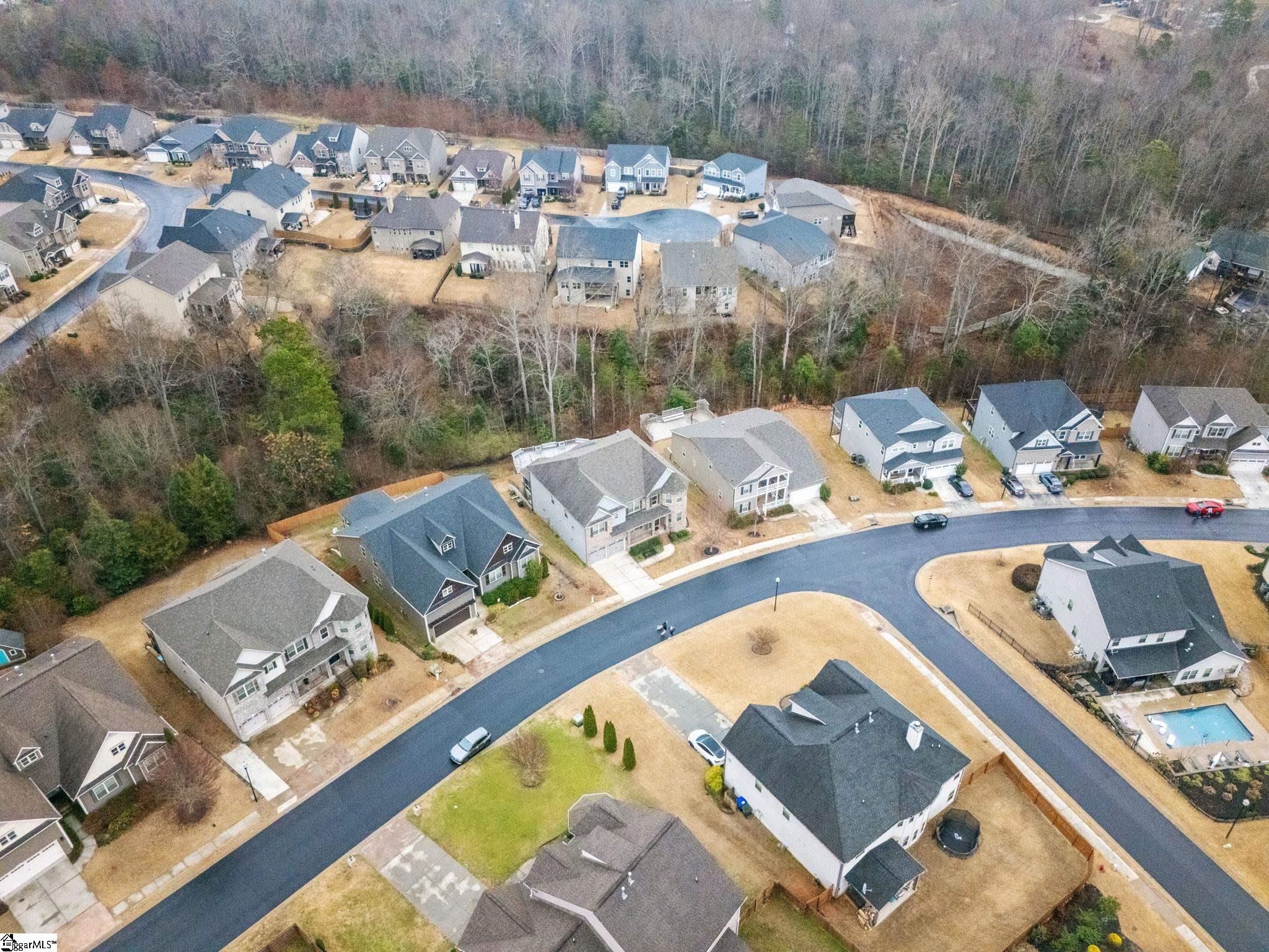 517 Allenton Way Greer, SC 29651 - Photo 36 of 36