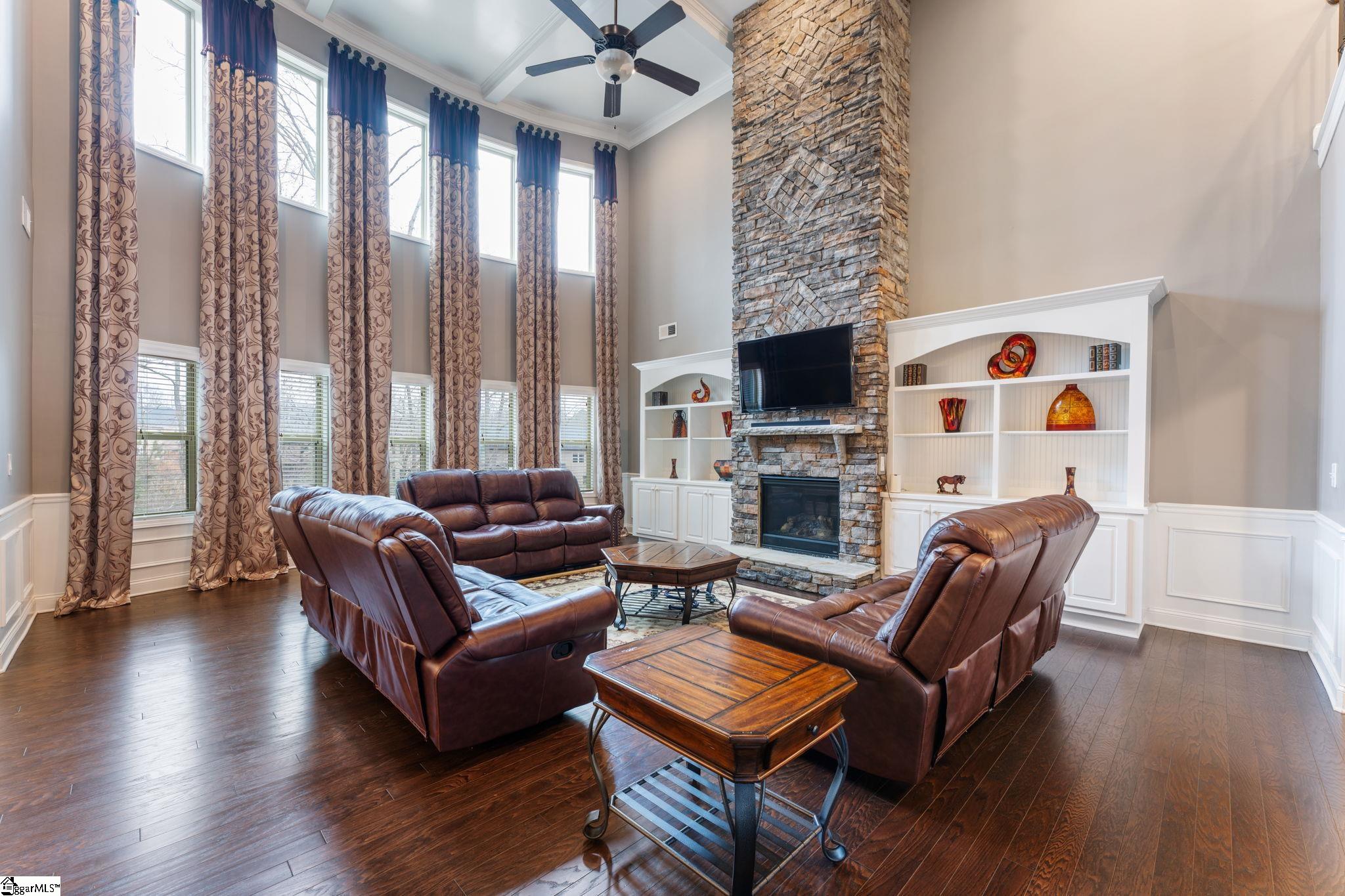 517 Allenton Way Greer, SC 29651 - Photo 4 of 36