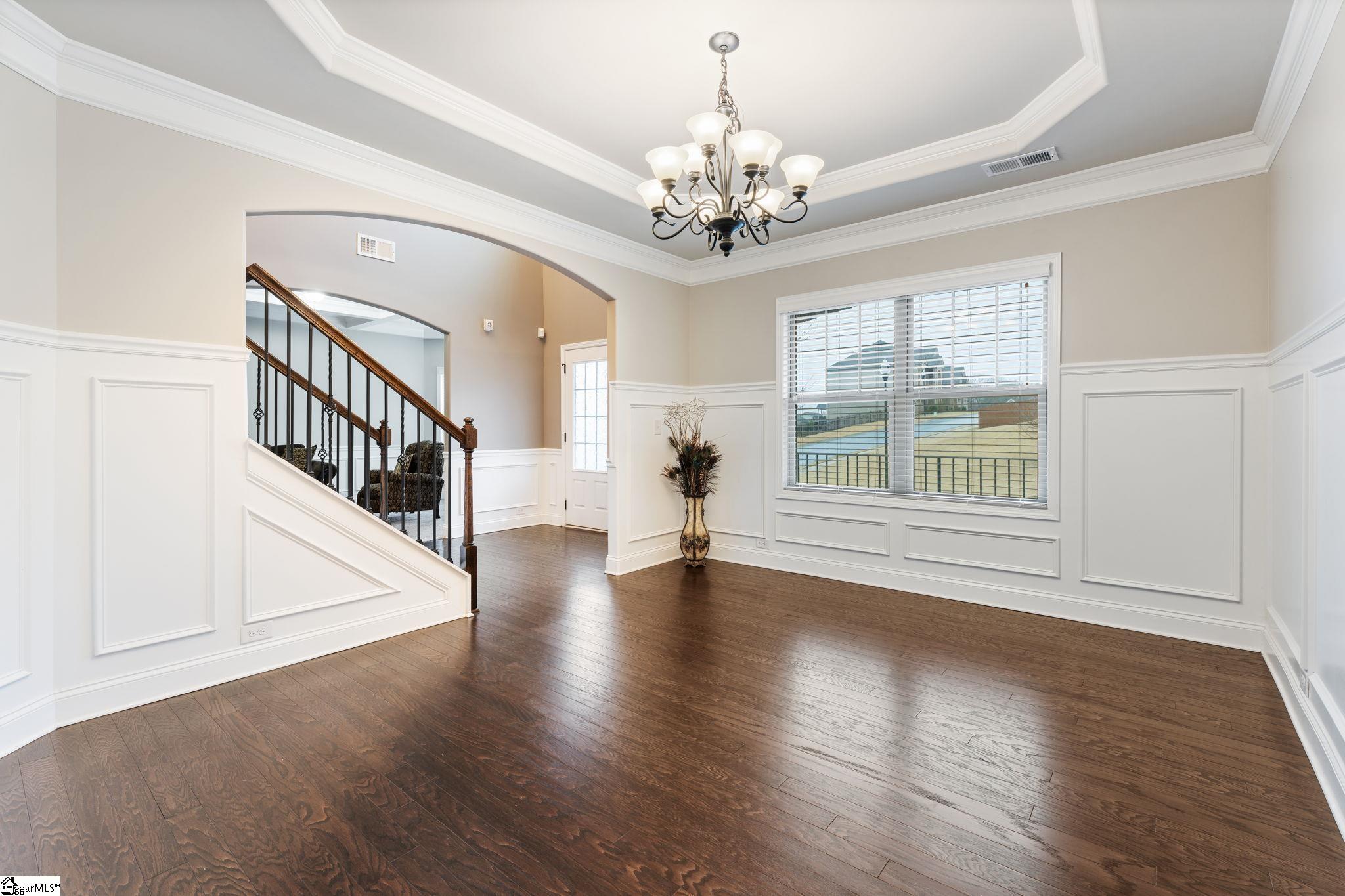 517 Allenton Way Greer, SC 29651 - Photo 5 of 36