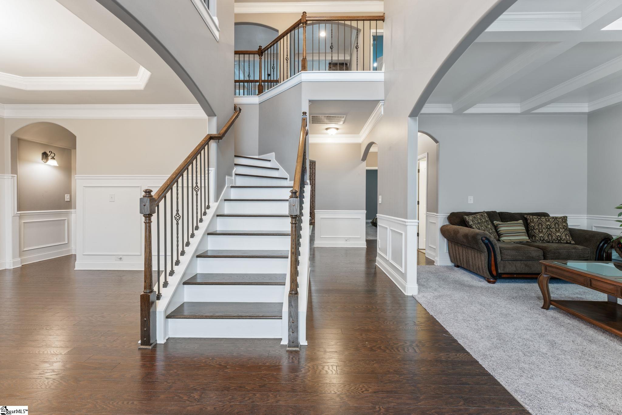 517 Allenton Way Greer, SC 29651 - Photo 6 of 36