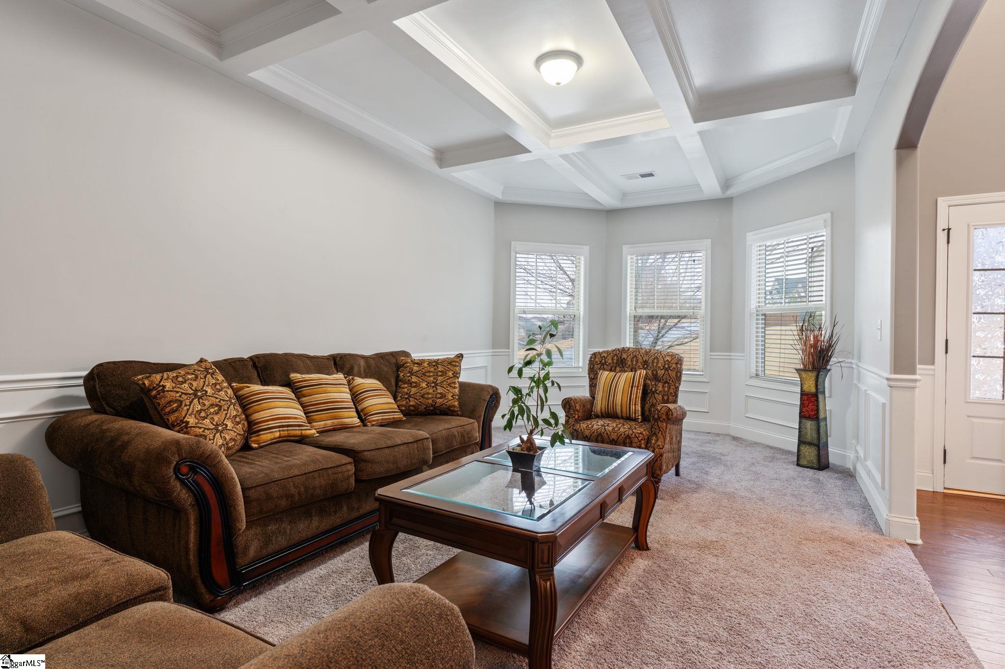 517 Allenton Way Greer, SC 29651 - Photo 7 of 36