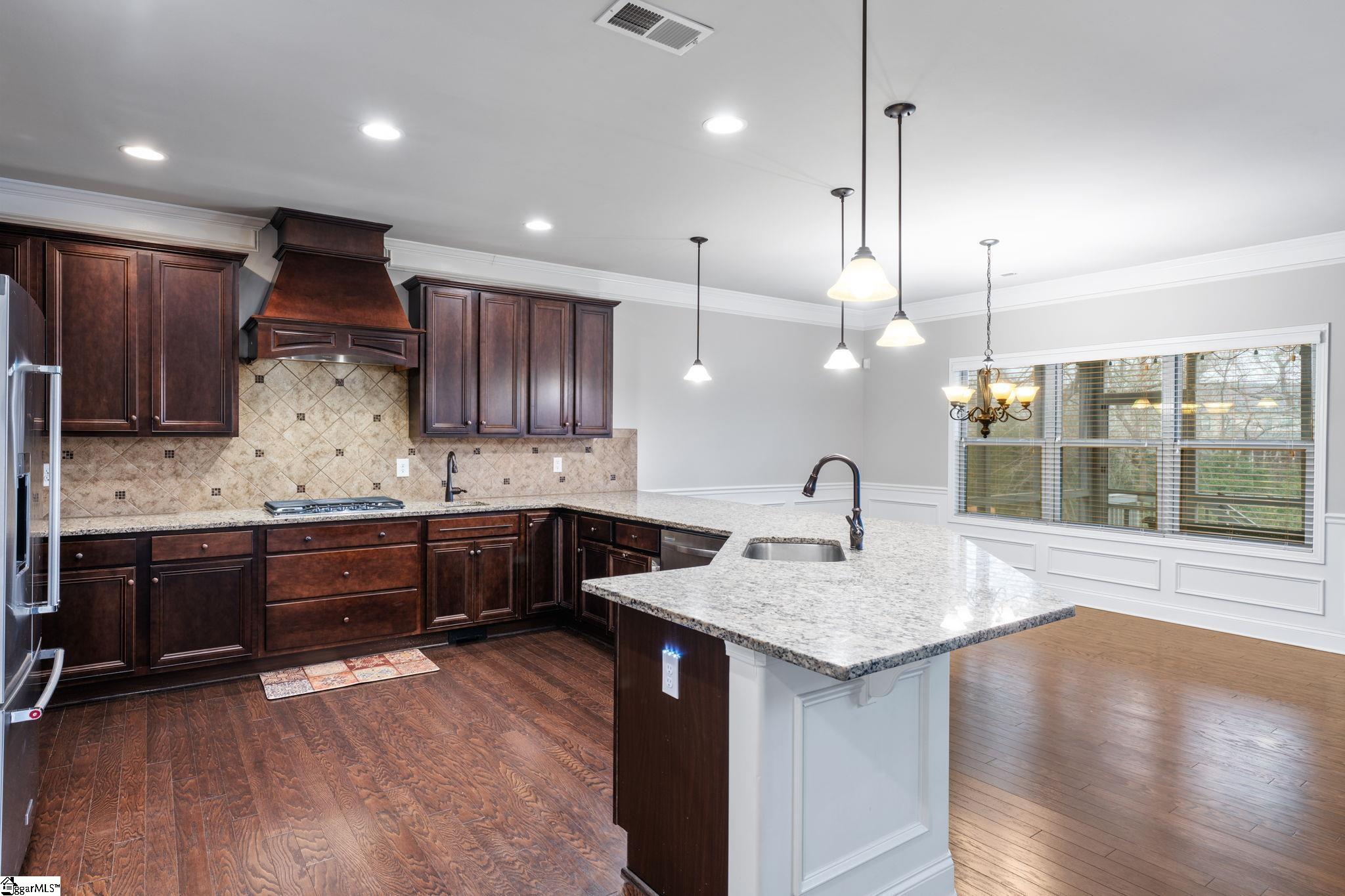 517 Allenton Way Greer, SC 29651 - Photo 8 of 36