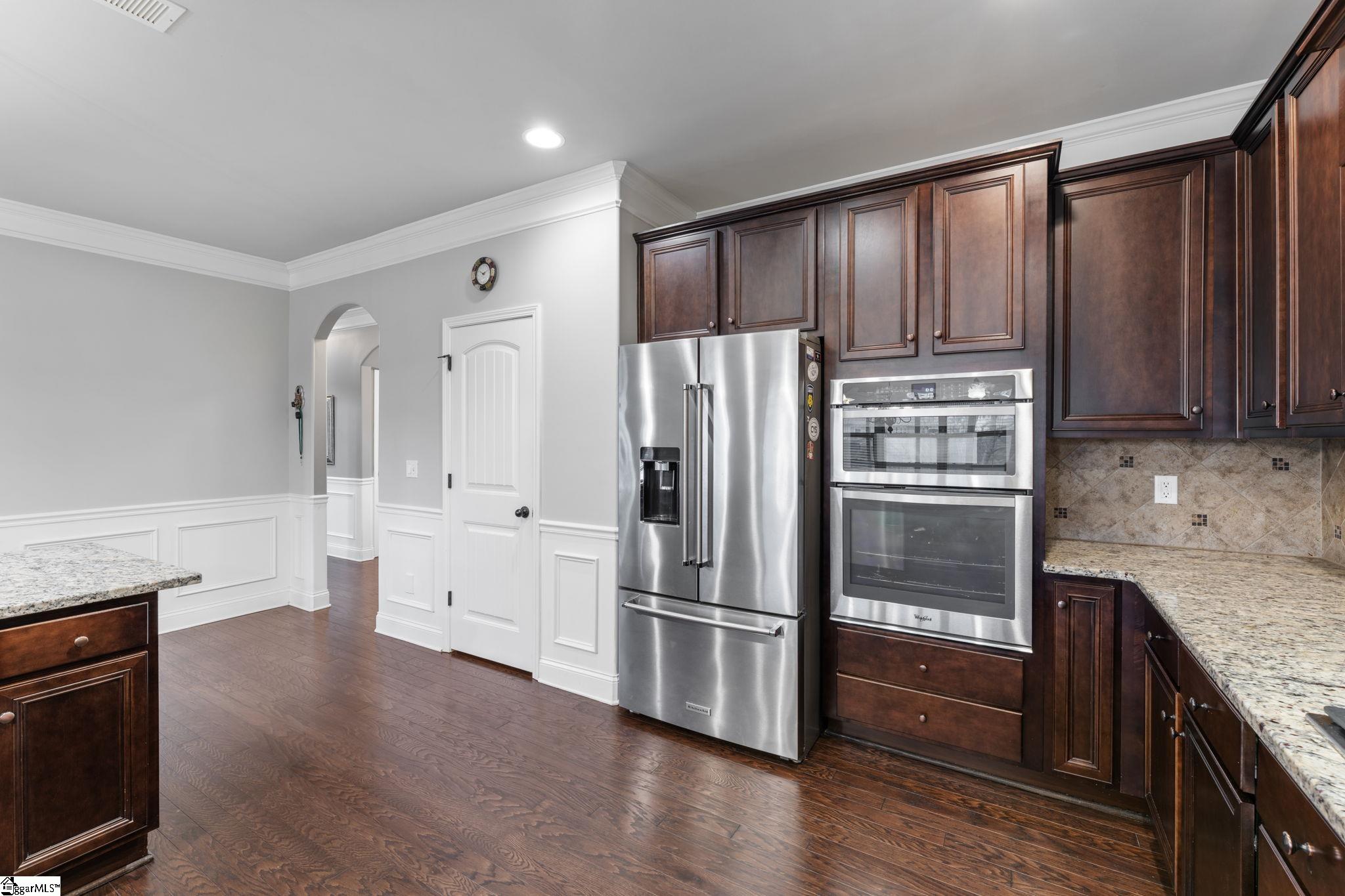 517 Allenton Way Greer, SC 29651 - Photo 9 of 36