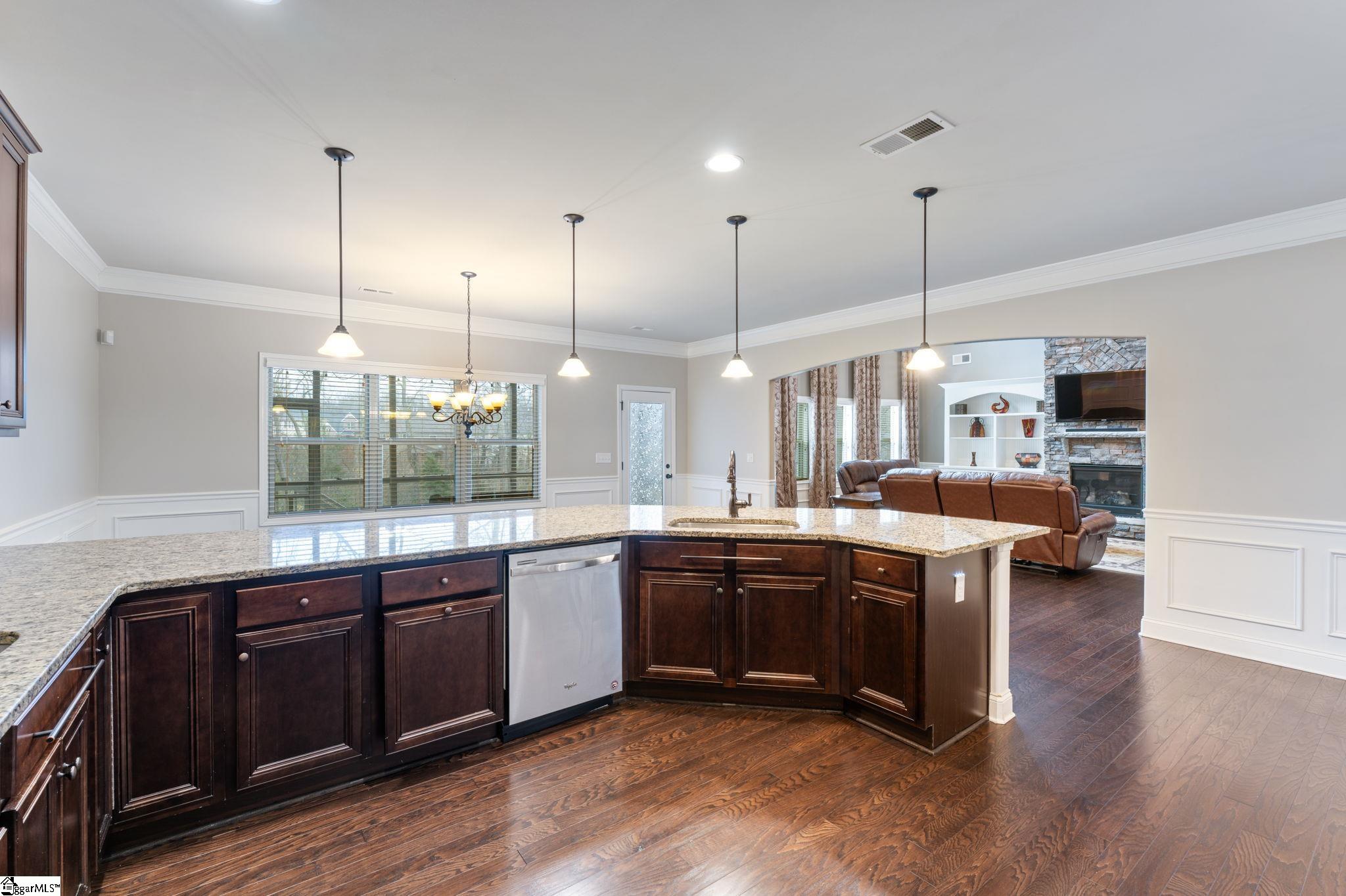 517 Allenton Way Greer, SC 29651 - Photo 10 of 36