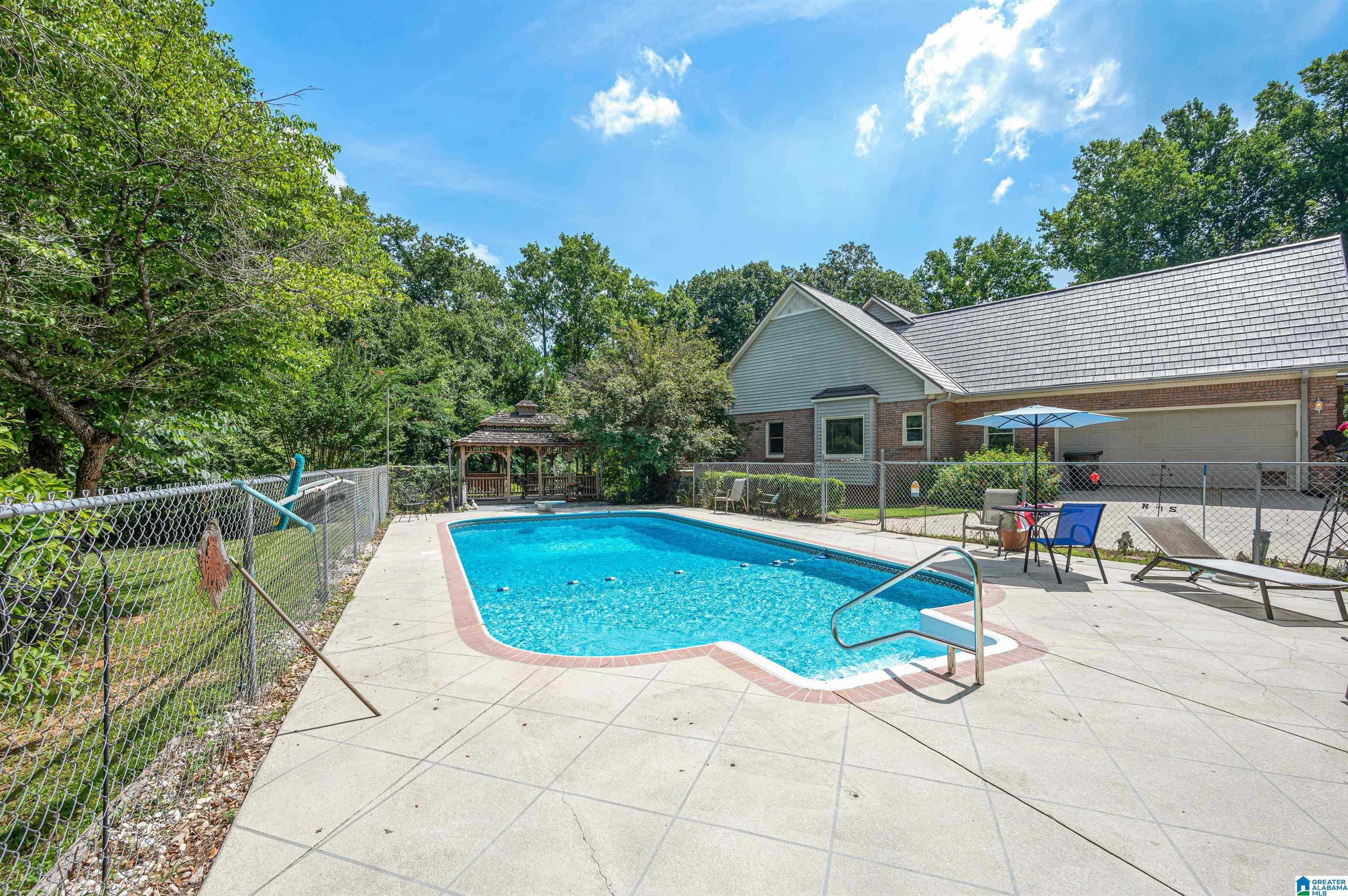 7141 Cumby Greer Road Quinton, AL 35130 - Photo 53 of 70