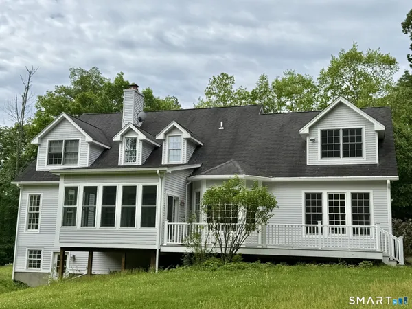 $749,000 | 84 Smith Road, Lebanon, CT 06249
