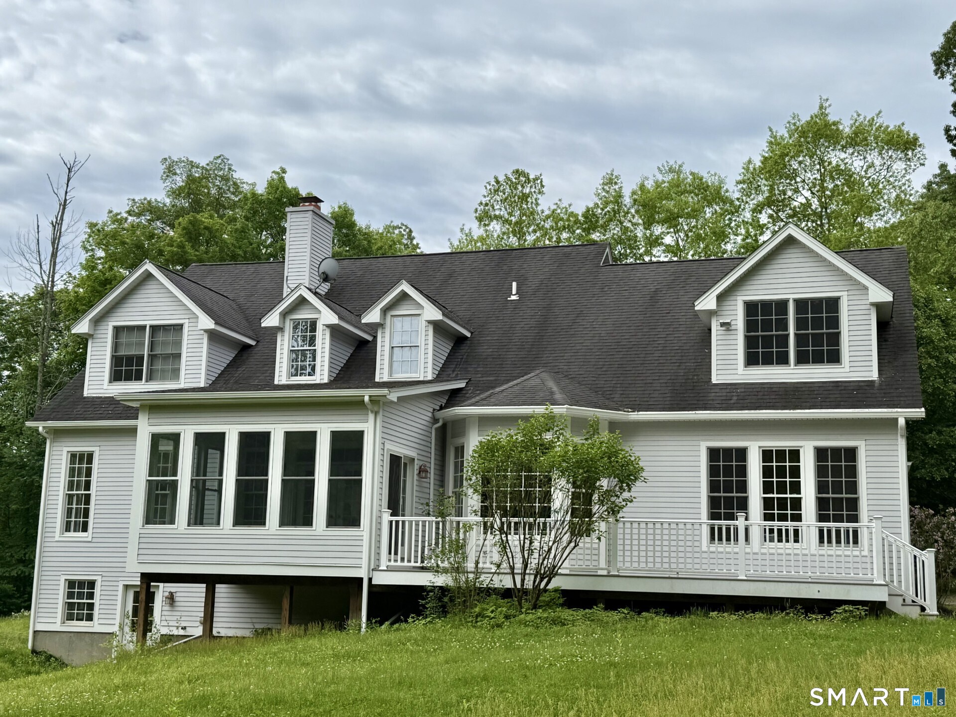 Welcome to your own private country estate!