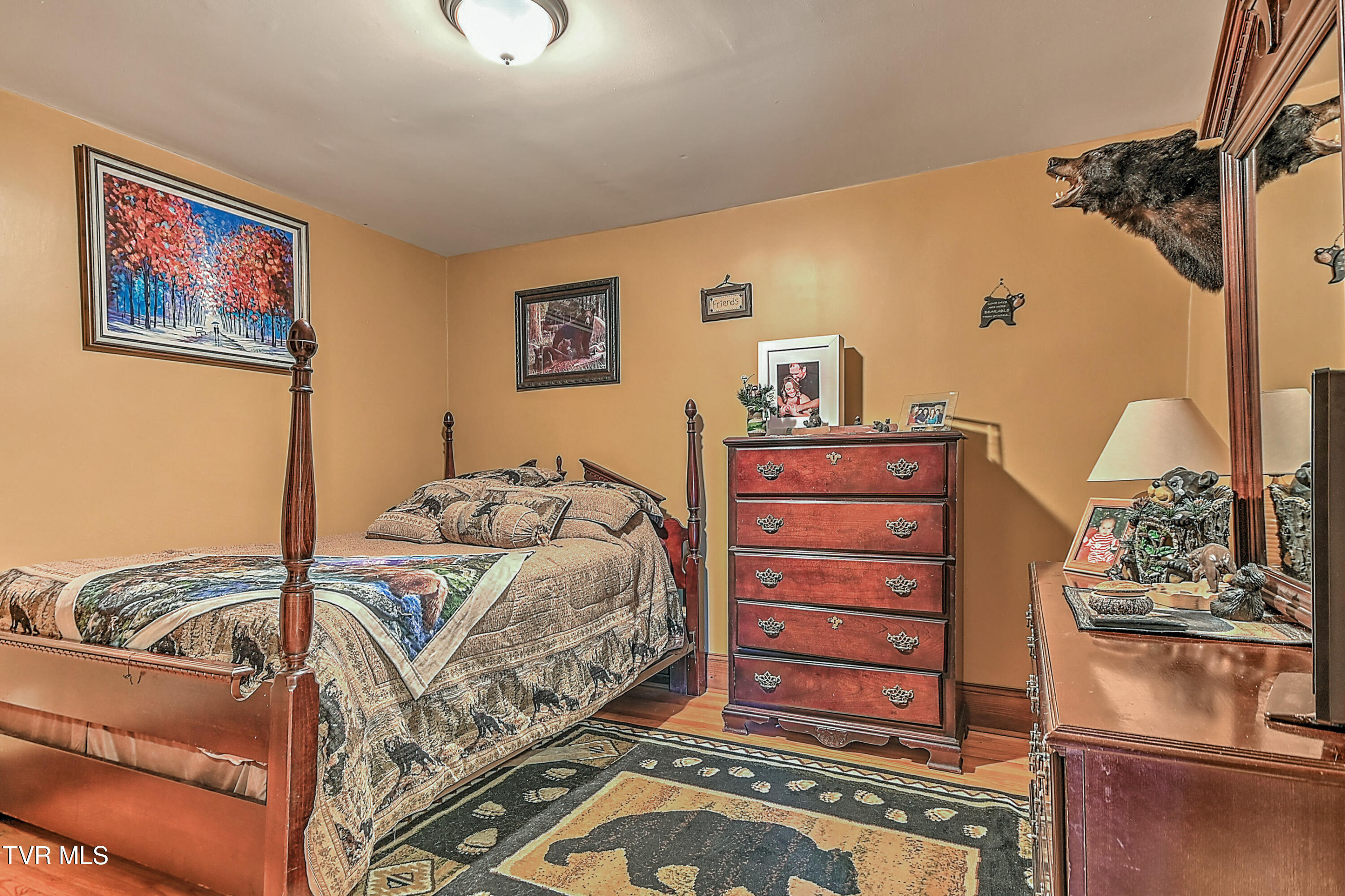 700 Park Street Bristol, VA 24201 - Photo 21 of 45 700 Park St DB-18