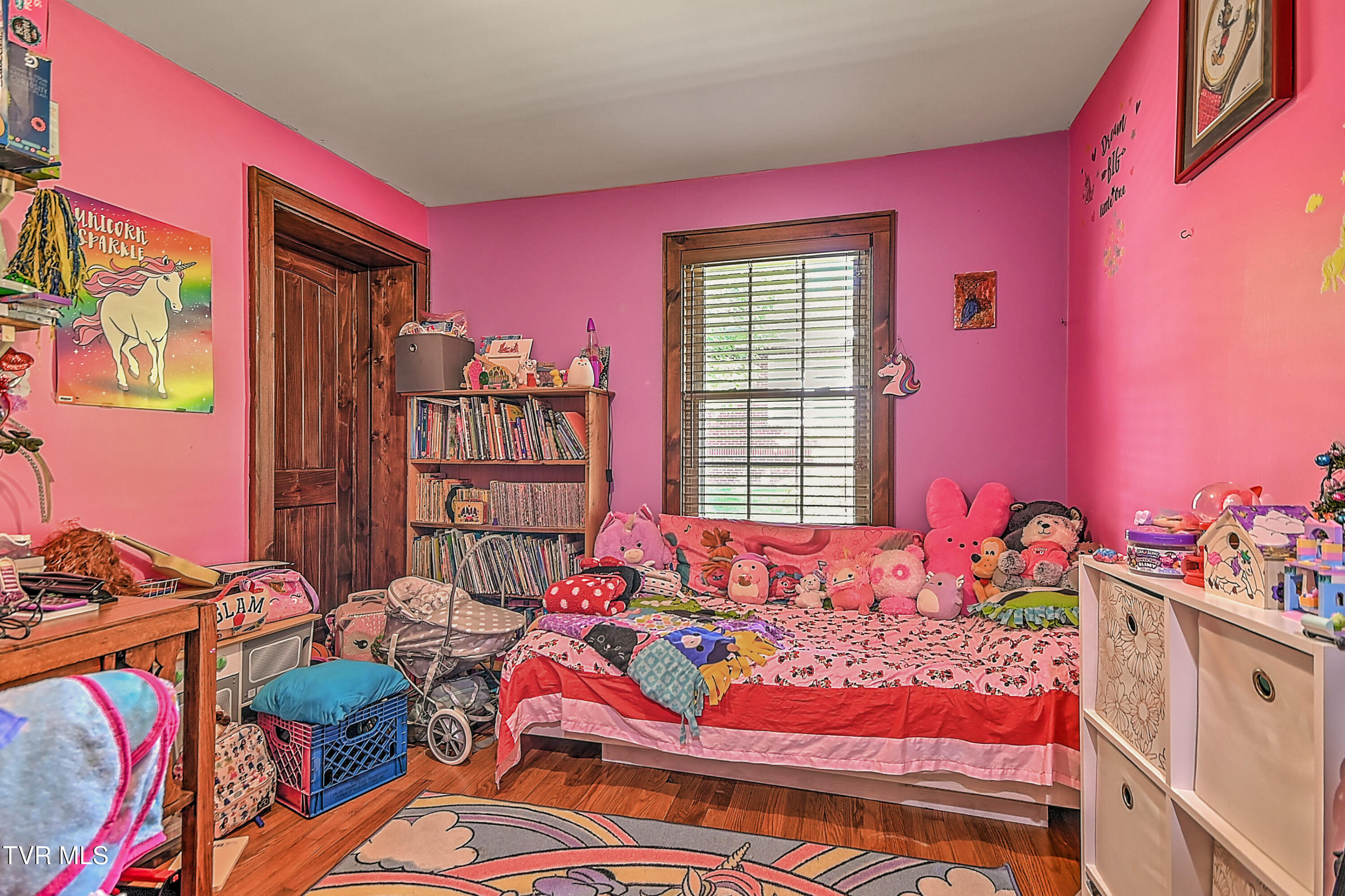 700 Park Street Bristol, VA 24201 - Photo 24 of 45 700 Park St DB-21