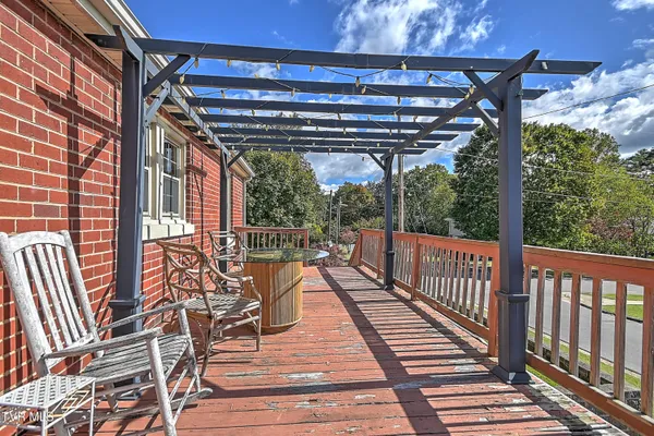 $314,900 | 700 Park Street, Bristol, VA 24201