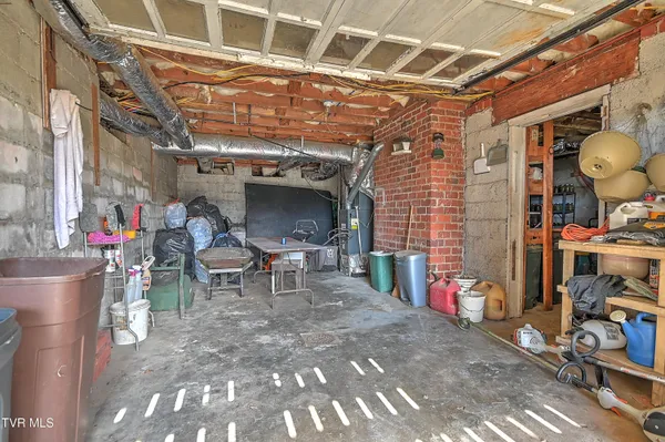 $314,900 | 700 Park Street, Bristol, VA 24201