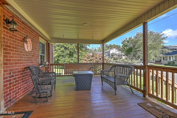$314,900 | 700 Park Street, Bristol, VA 24201