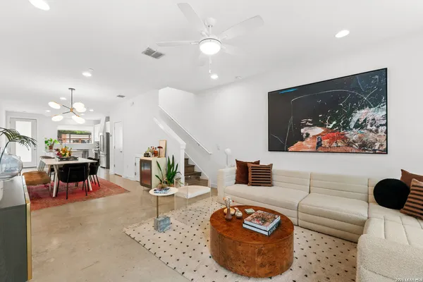 $395,000 | 102 Tendick Street, Unit 104, San Antonio, TX 78209