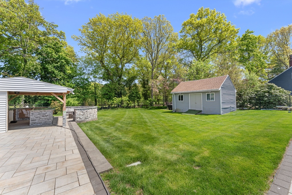 59 Briarcliff Road Brockton, MA 02301 - Photo 38 of 40