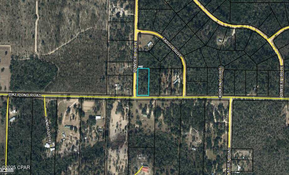 0 Pike Pond Road Alford, FL 32420 - Photo 2 of 3 Gallery Image 2
