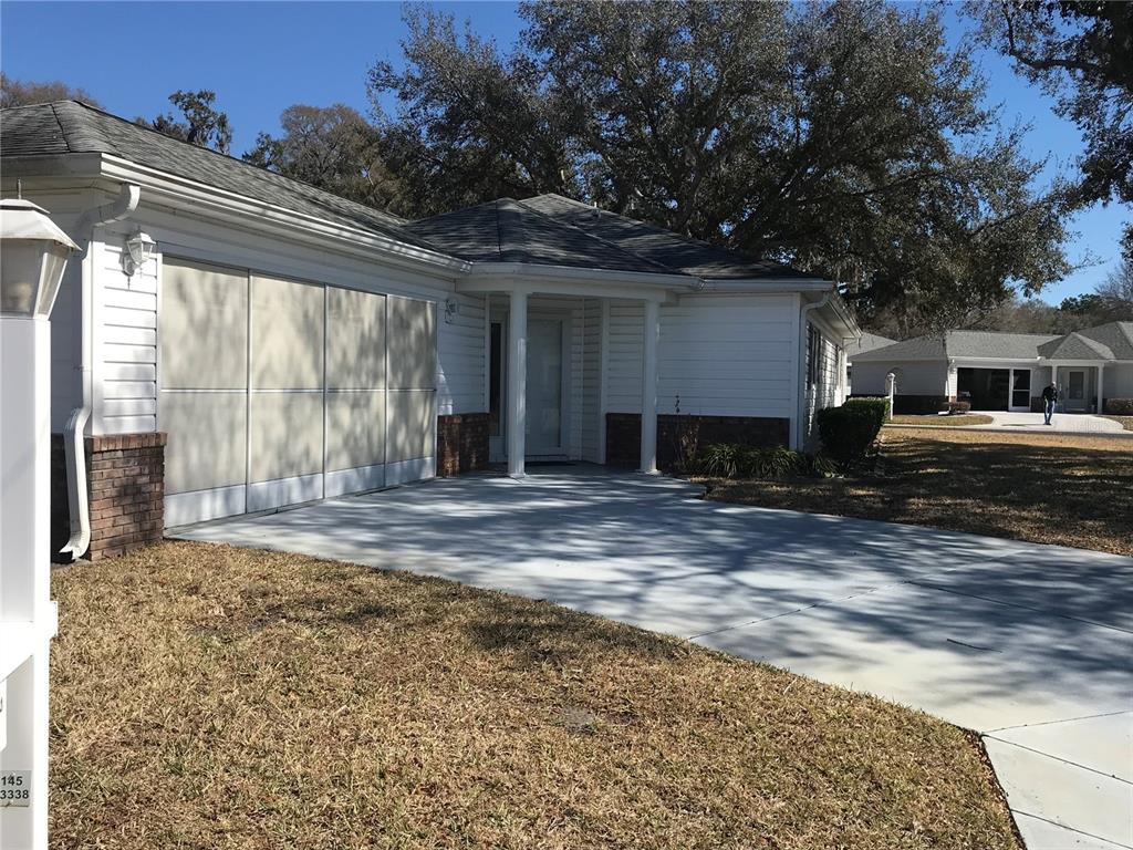 13338 Southwest 111th Circle Dunnellon, FL 34432 - Photo 2 of 32