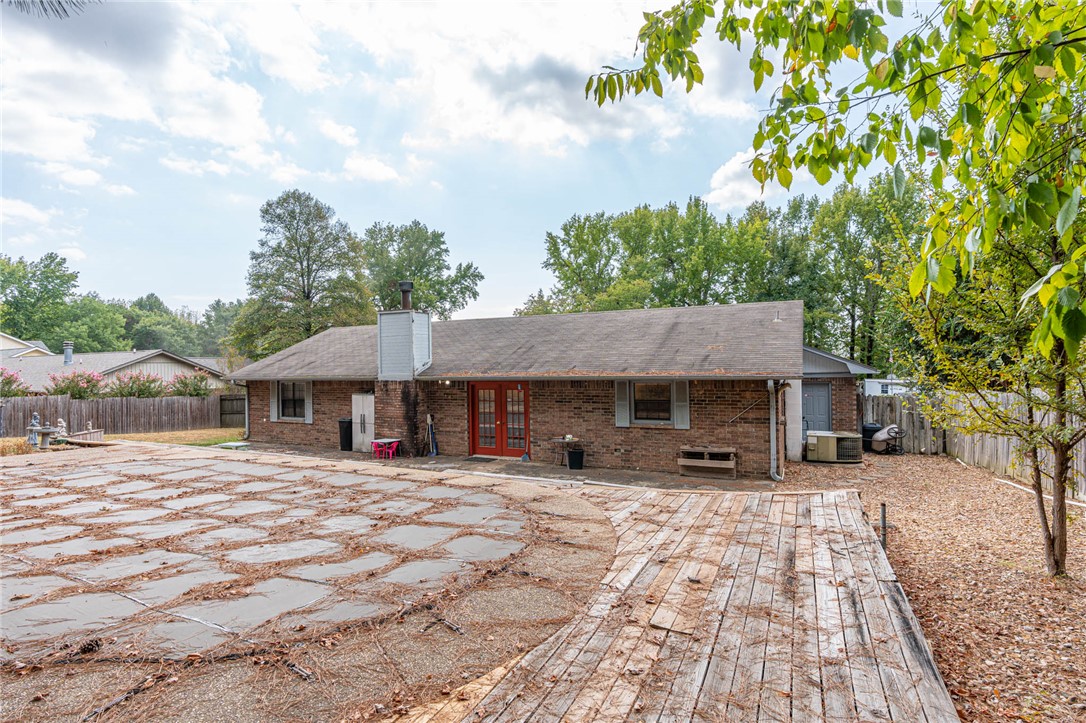 507 Thicksten Drive Alma, AR 72921 - Photo 38 of 53 Gallery Image 38