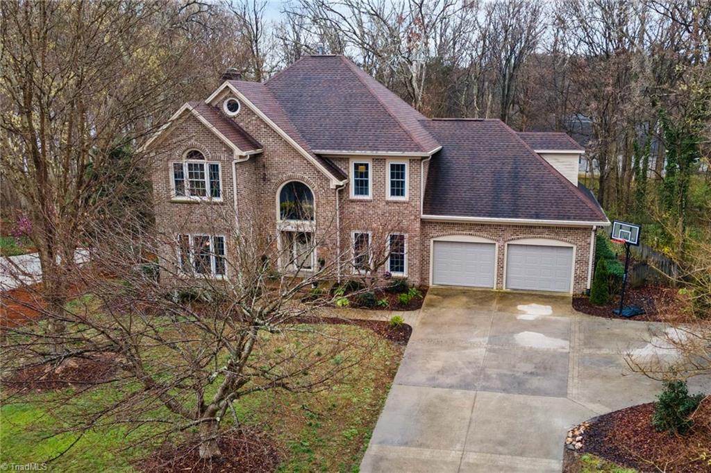2604 Burch Point High Point, NC 27265 - Photo 1 of 47 Gallery Image 1