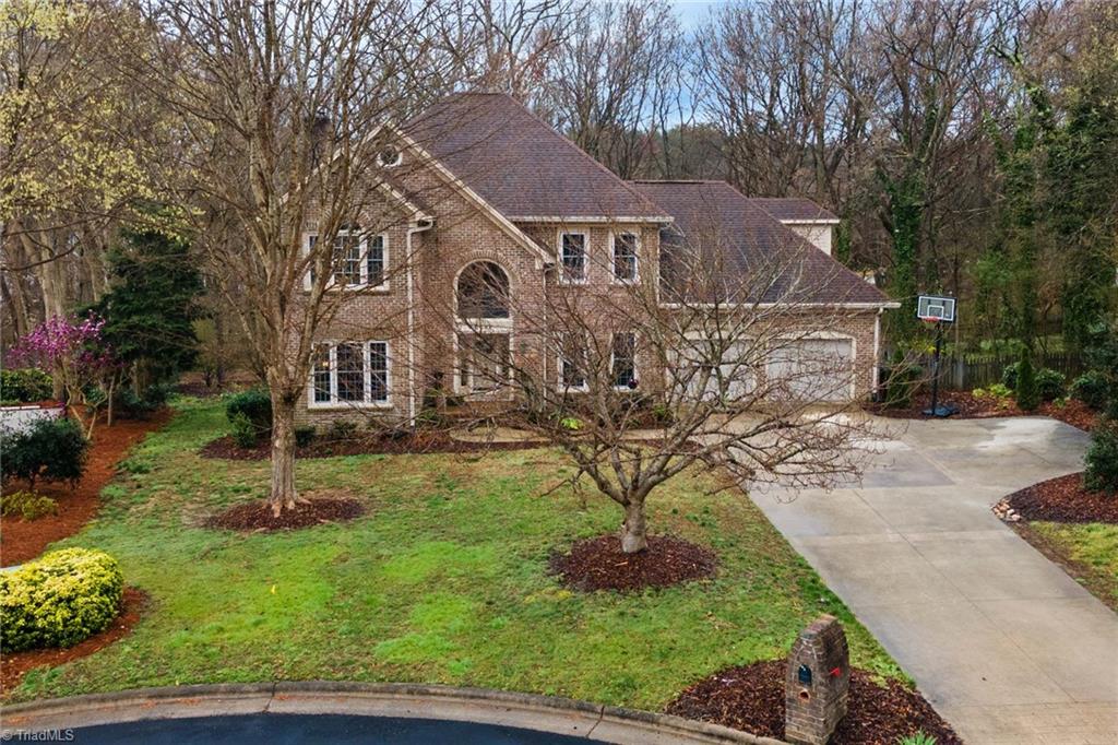 2604 Burch Point High Point, NC 27265 - Photo 2 of 47 Gallery Image 2