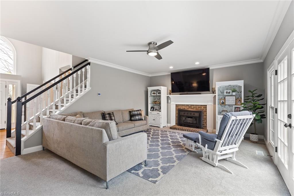 2604 Burch Point High Point, NC 27265 - Photo 11 of 47 Gallery Image 11