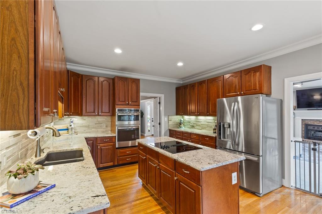 2604 Burch Point High Point, NC 27265 - Photo 15 of 47 Gallery Image 15