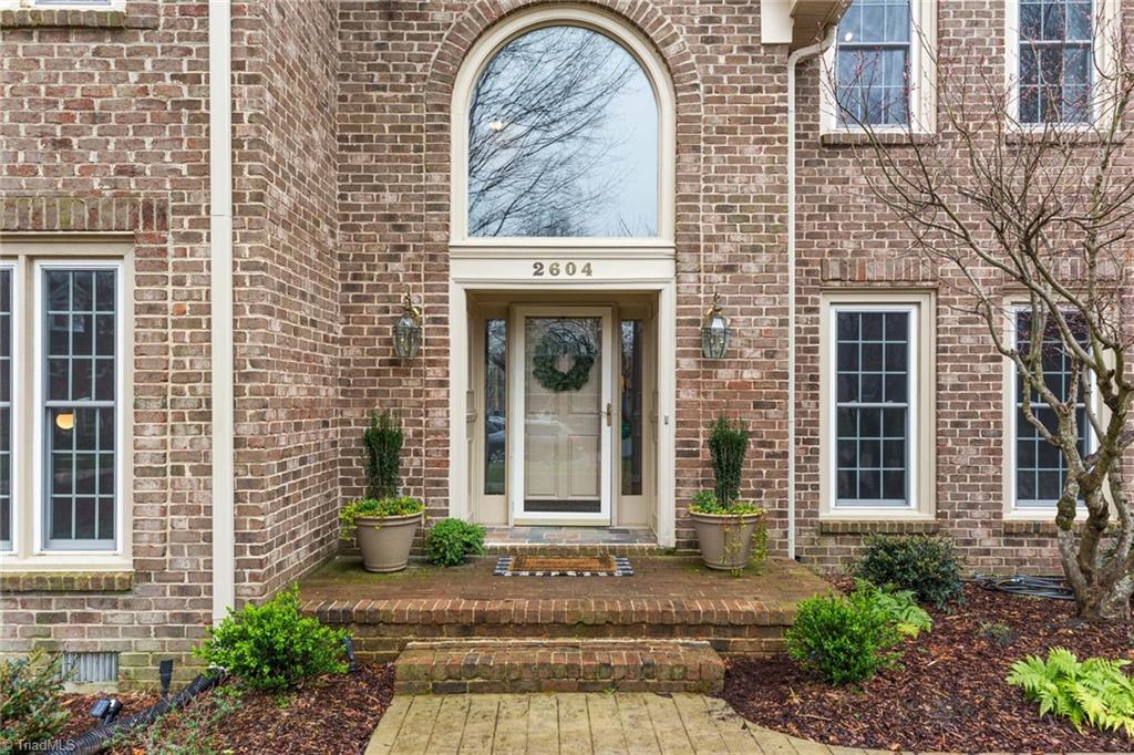 2604 Burch Point High Point, NC 27265 - Photo 3 of 47 Gallery Image 3