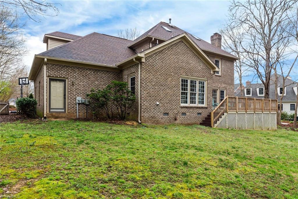 2604 Burch Point High Point, NC 27265 - Photo 42 of 47 Gallery Image 42