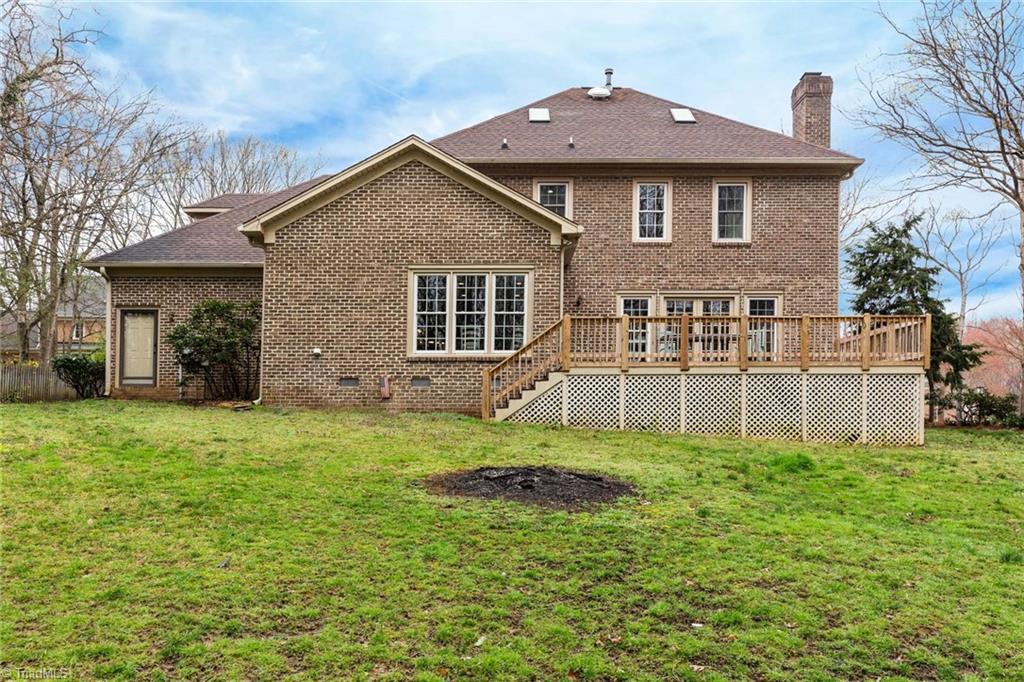 2604 Burch Point High Point, NC 27265 - Photo 43 of 47 Gallery Image 43