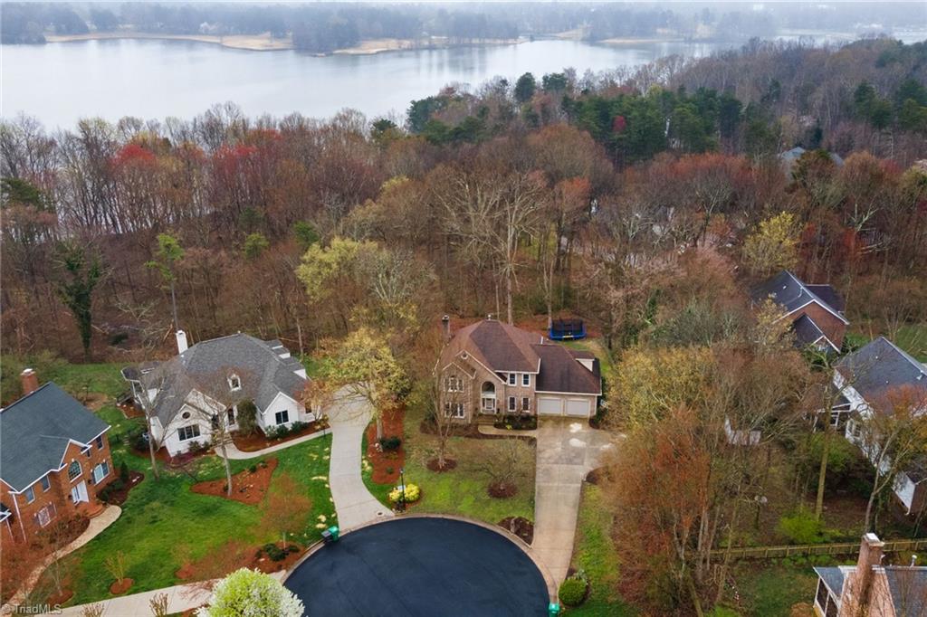 2604 Burch Point High Point, NC 27265 - Photo 44 of 47 Gallery Image 44