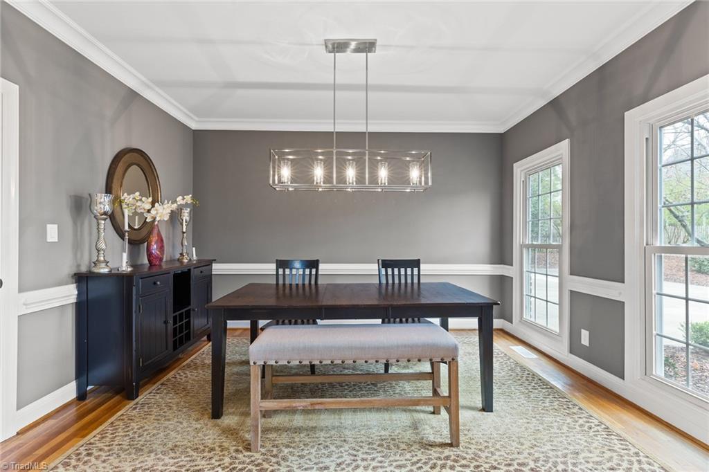 2604 Burch Point High Point, NC 27265 - Photo 7 of 47 Gallery Image 7