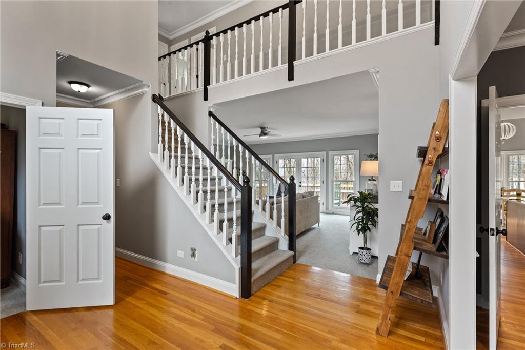 2604 Burch Point High Point, NC 27265 - Photo 9 of 47 Gallery Image 9