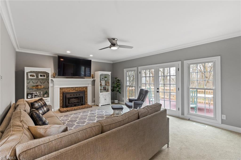 2604 Burch Point High Point, NC 27265 - Photo 10 of 47 Gallery Image 10