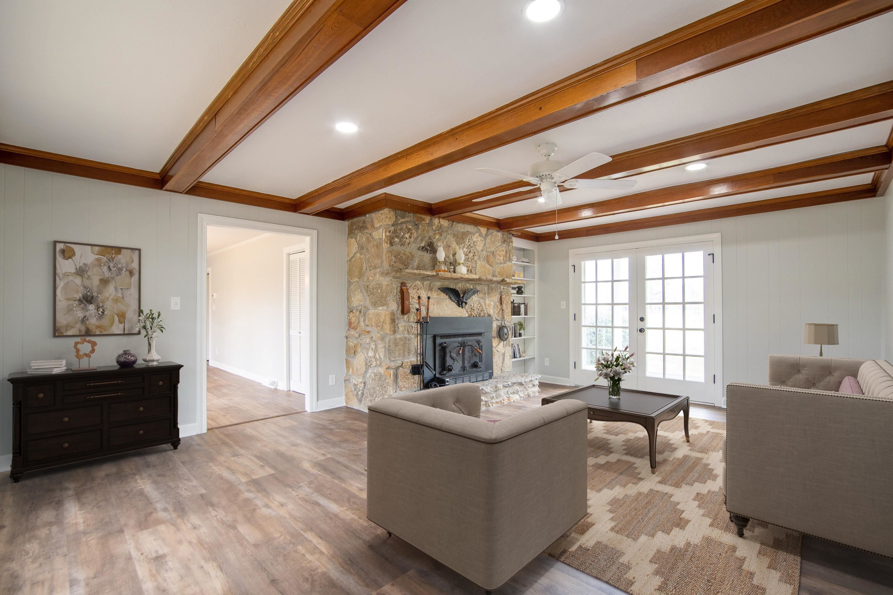9595 Clifton Road Savannah, TN 38372 - Photo 8 of 24 Gallery Image 8