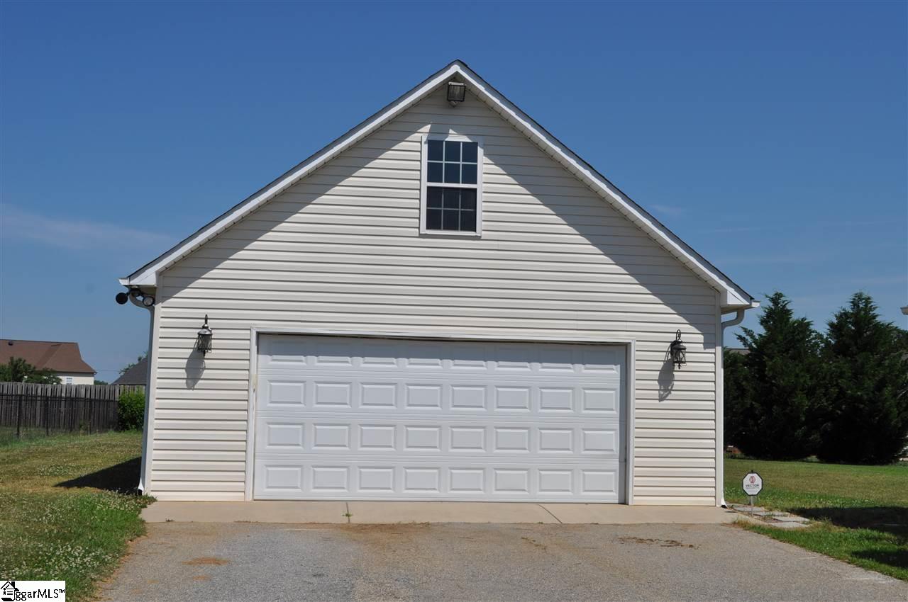 203 Fosters Grove Road Chesnee, SC 29323 - Photo 23 of 24 Gallery Image 23