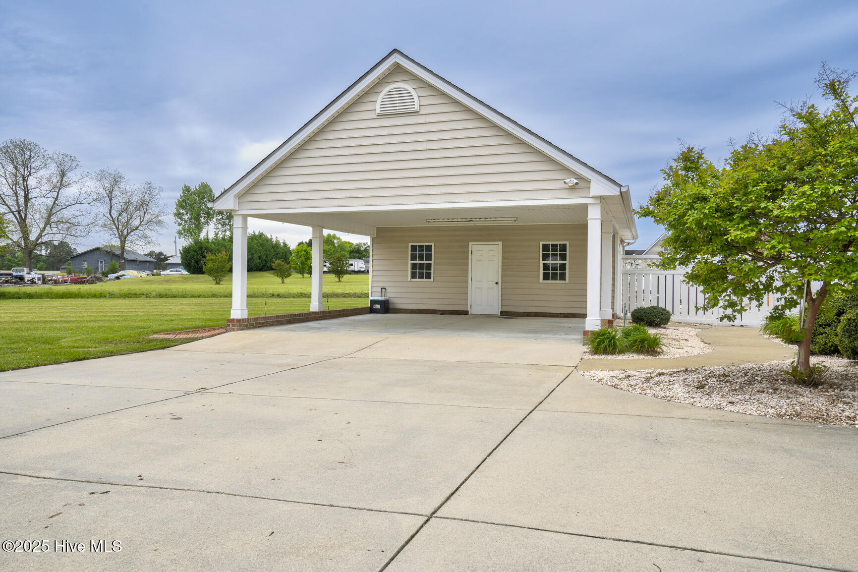 1454 Spring Pond Road Nashville, NC 27856 - Photo 29 of 35 029-1454SpringPondRoad-Nashville-NC-2785