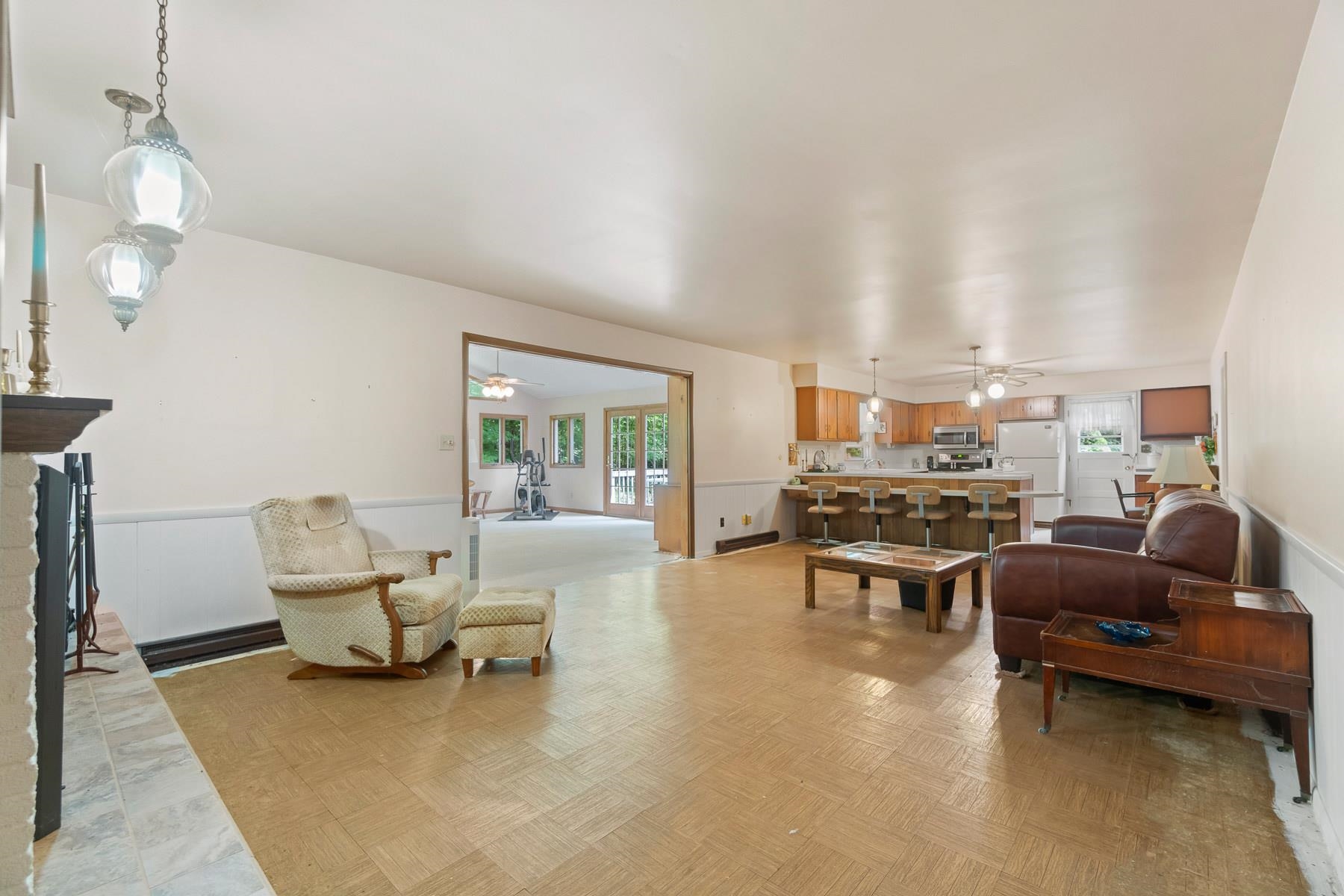 4466 West Division Road Huntington, IN 46750 - Photo 13 of 36 Gallery Image 13