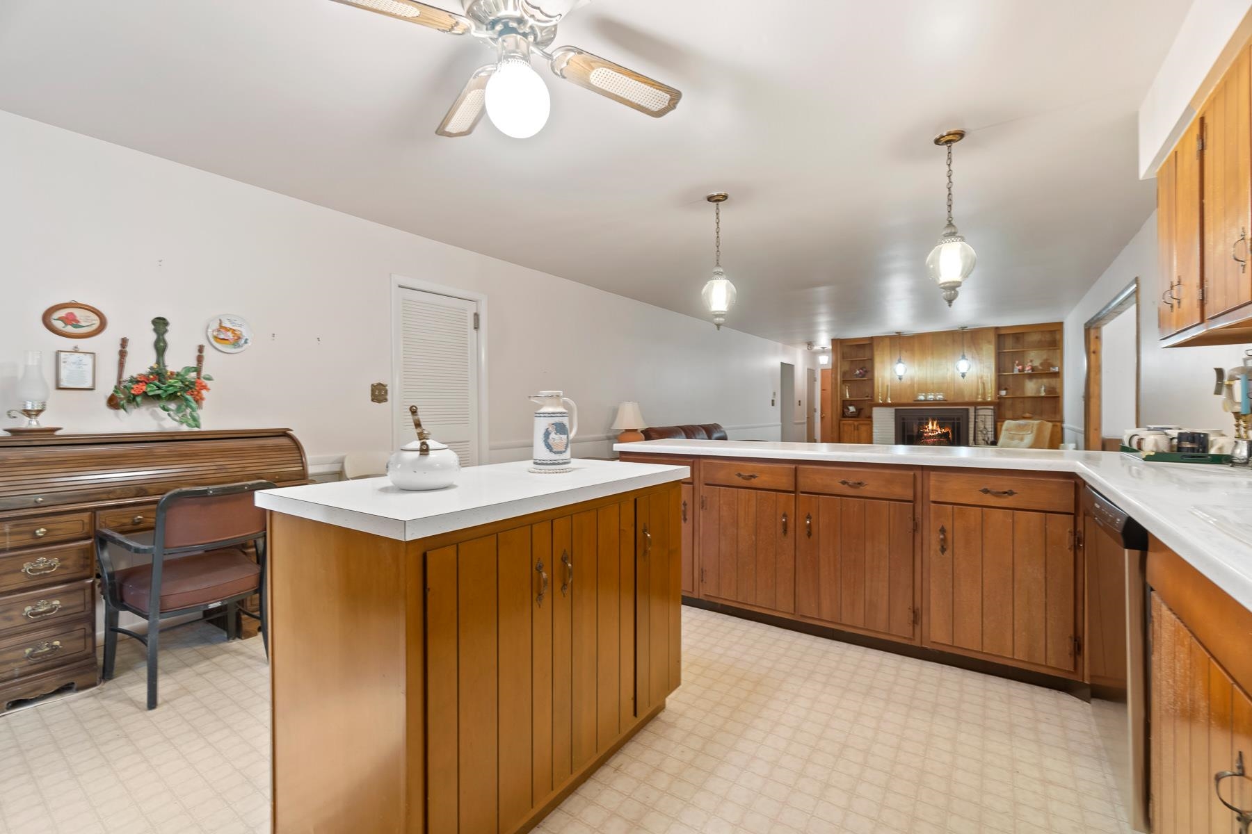 4466 West Division Road Huntington, IN 46750 - Photo 19 of 36 Gallery Image 19