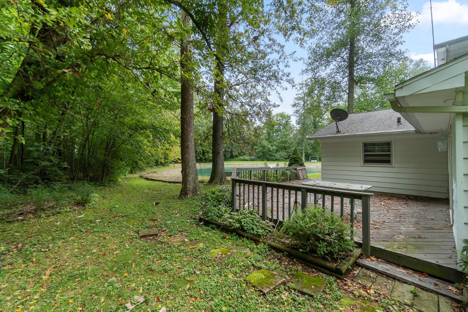 4466 West Division Road Huntington, IN 46750 - Photo 32 of 36 Gallery Image 32