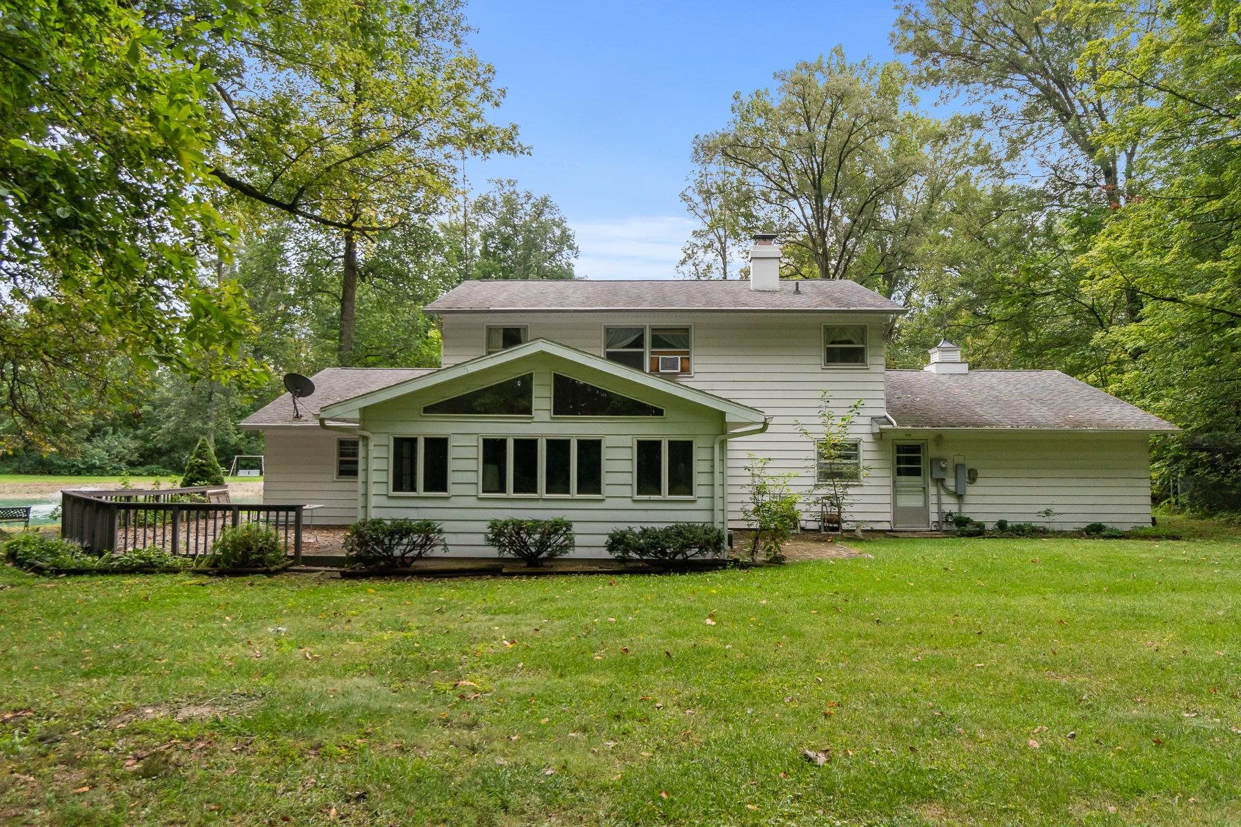 4466 West Division Road Huntington, IN 46750 - Photo 36 of 36 Gallery Image 36