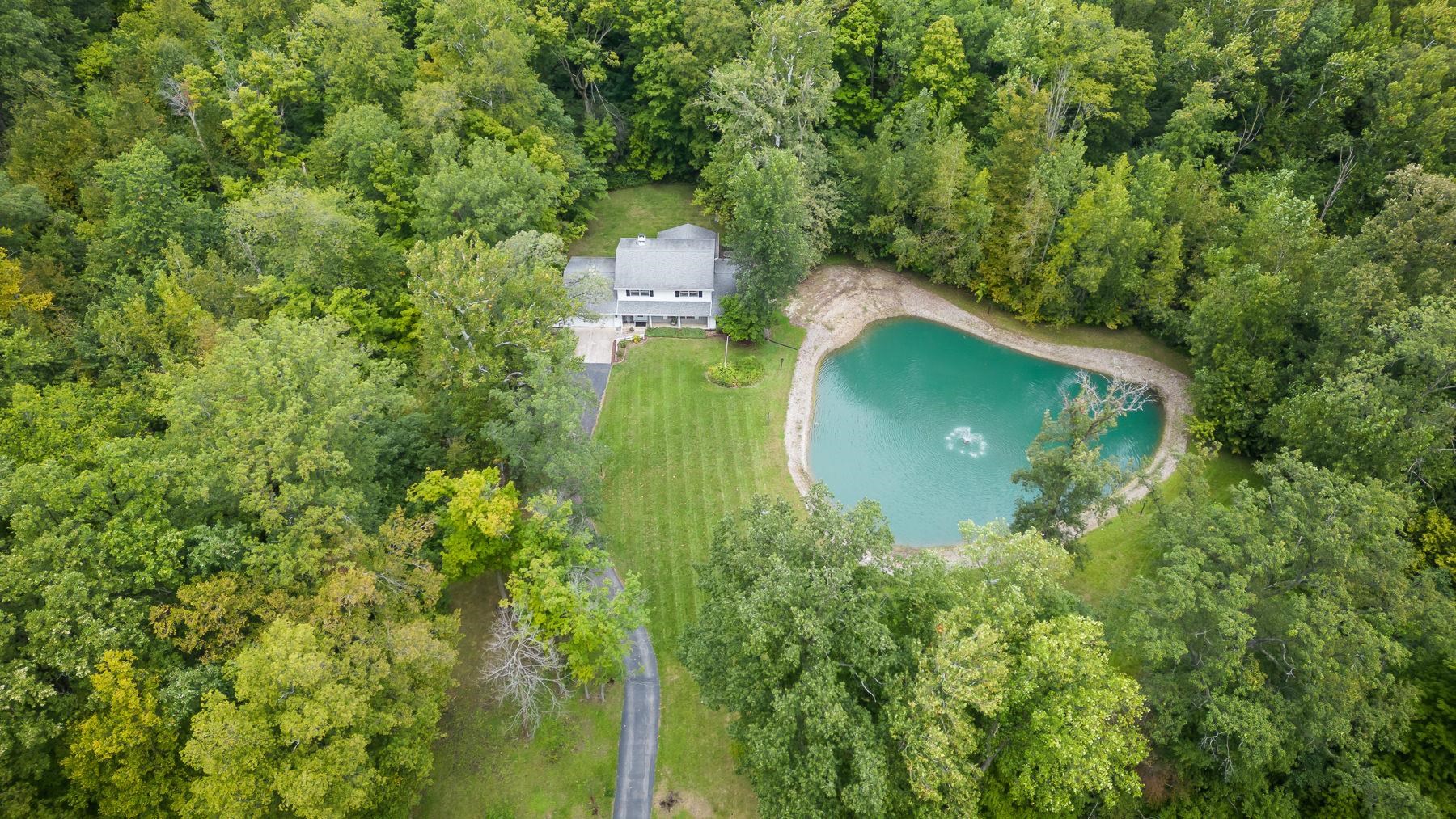 4466 West Division Road Huntington, IN 46750 - Photo 5 of 36 Gallery Image 5