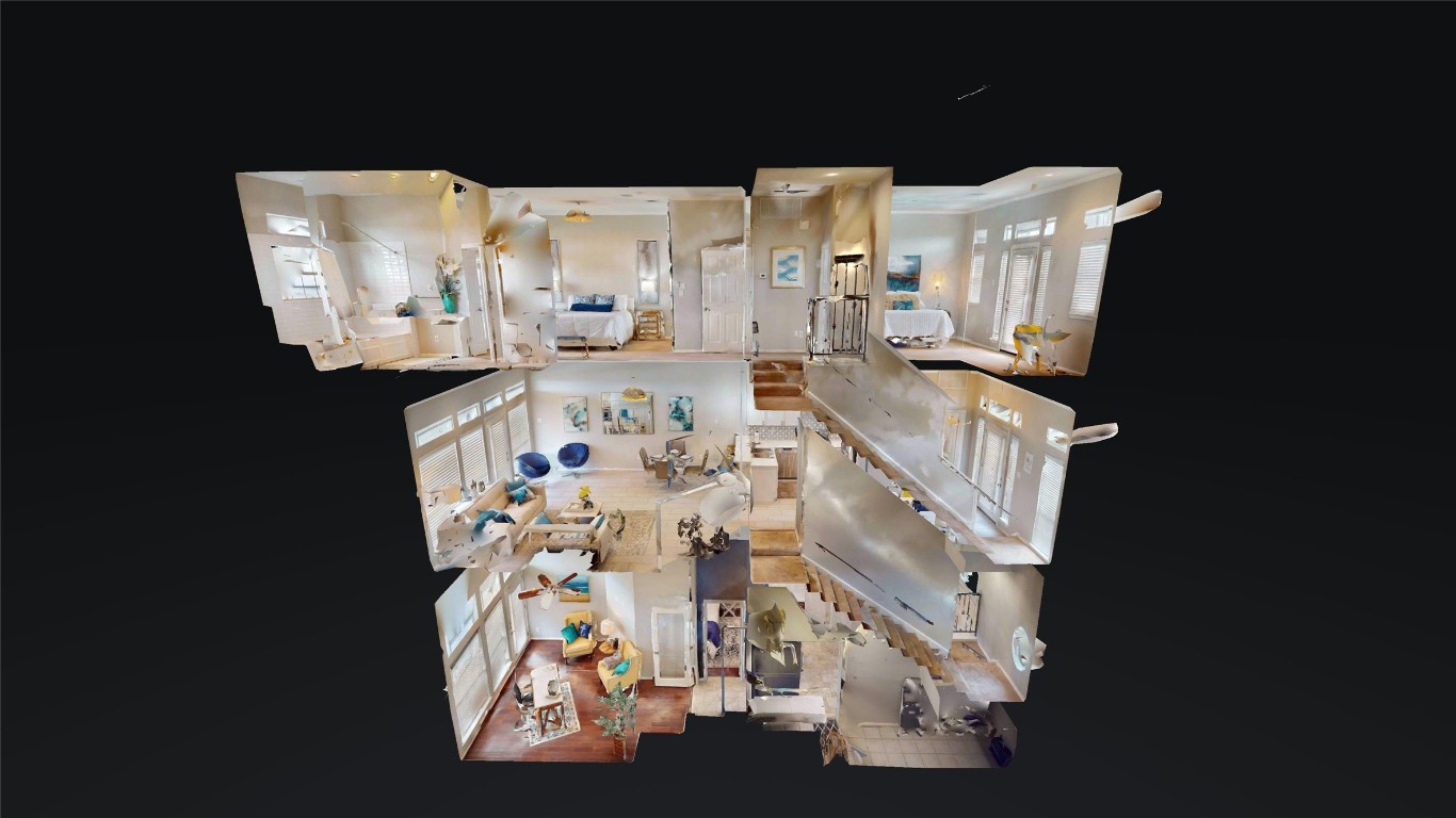 2918 Ranch Road 620, Unit 297 Austin, TX 78734 - Photo 37 of 37 View of room layout