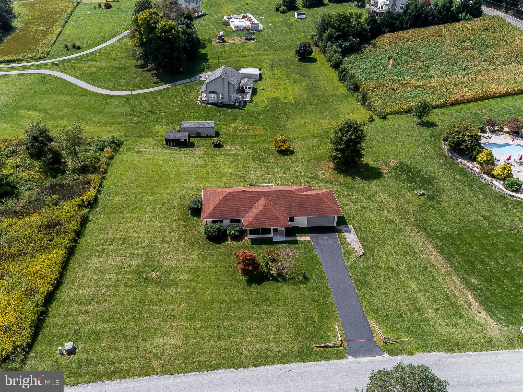 16304 Dolf Road Stewartstown, PA 17363 - Photo 4 of 32 Gallery Image 4