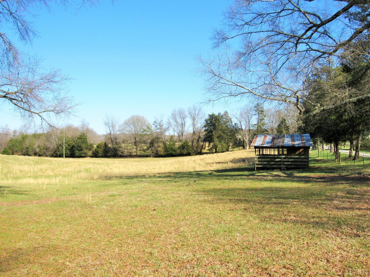 0 Maple Run Road Amherst, VA 24521 - Photo 4 of 14 a view of a lake with houses