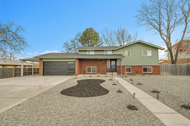 $675,000 | 9230 West Dakota Avenue, Lakewood, CO 80226