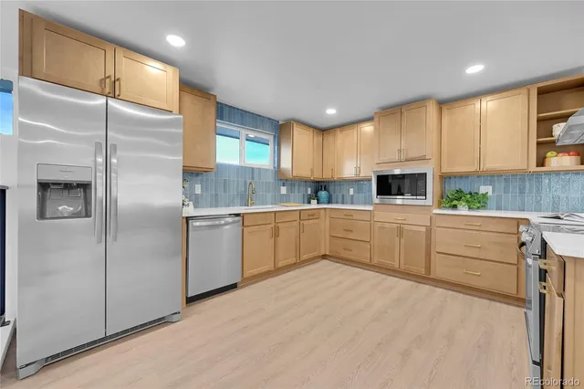 $675,000 | 9230 West Dakota Avenue, Lakewood, CO 80226